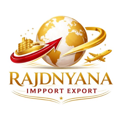 Rajdnyana Impport Export