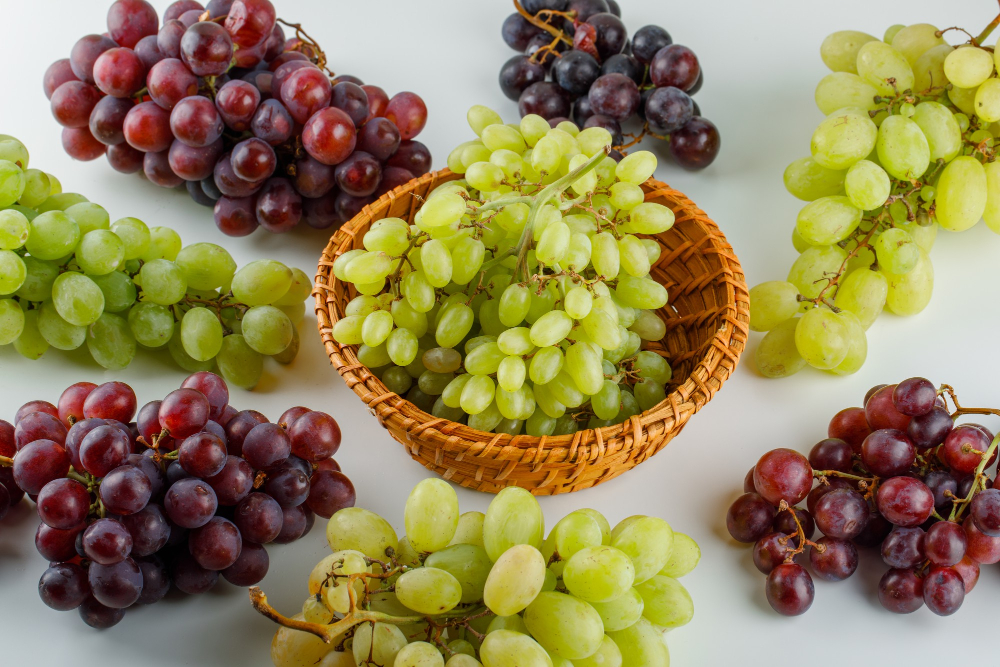 Grapes